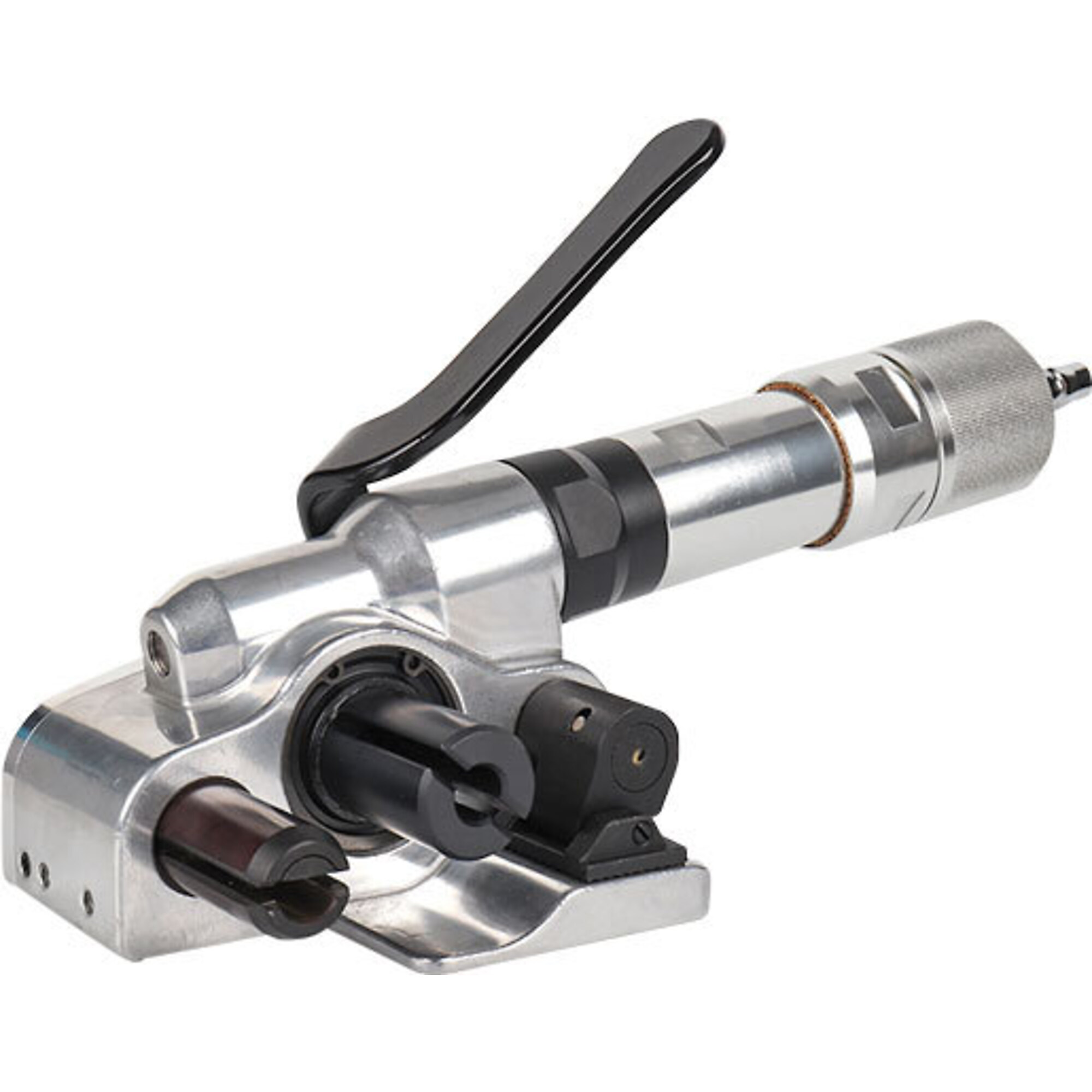 Encore Packaging, Pneumatic Tensioner - 1in.- 1/2in. for Cord Strapping, Application Tensioner, Included (qty.) 1 Material Steel, Model# EP-1198